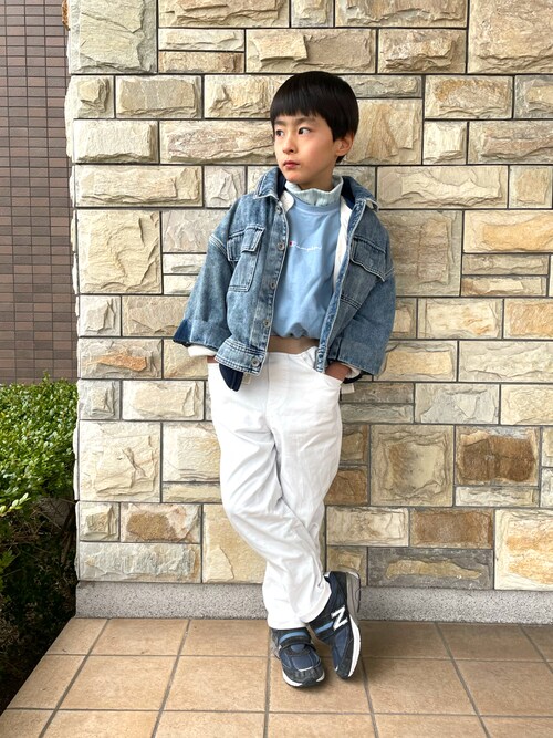 YUKI☆さんのコーディネート