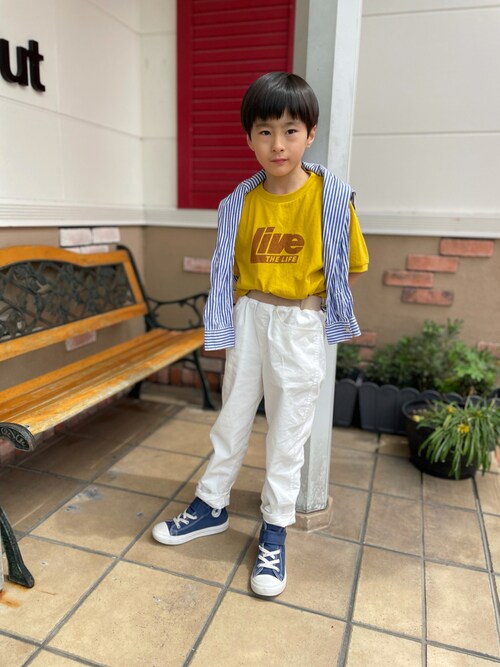 YUKI☆さんのコーディネート