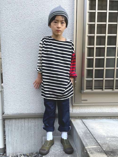 YUKI☆さんのコーディネート