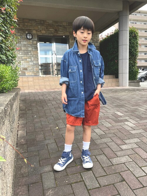 YUKI☆さんのコーディネート
