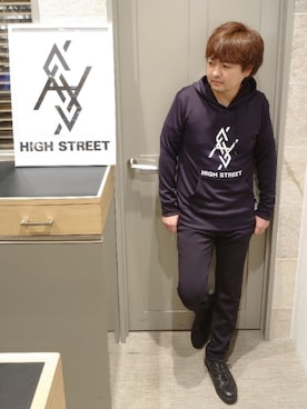 mattsunさんのコーディネート