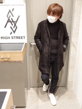 mattsunさんのコーディネート