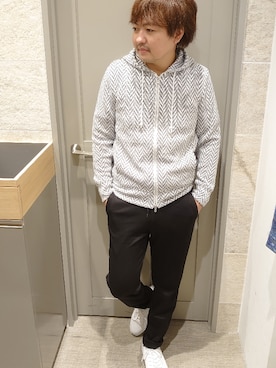 mattsunさんのコーディネート