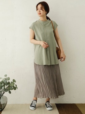 DOORS WOMENSさんのコーディネート