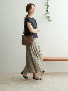 DOORS WOMENSさんのコーディネート
