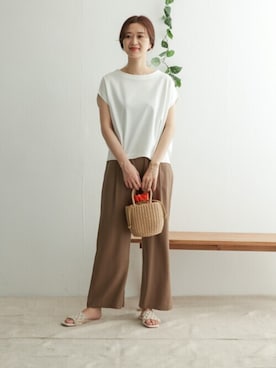 DOORS WOMENSさんのコーディネート
