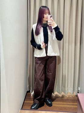 とももももさんのコーディネート