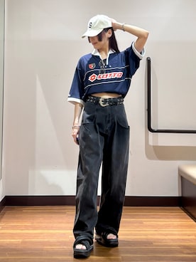 とももももさんのコーディネート