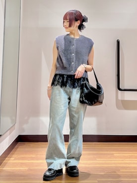 とももももさん(レディース・157cm)の秋コーディネート