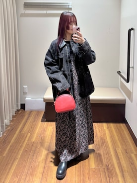 とももももさんのコーディネート