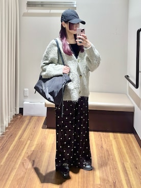 とももももさんのコーディネート