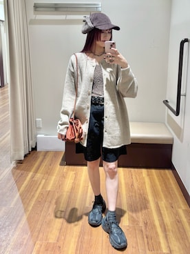 とももももさんのコーディネート