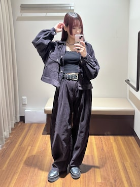 とももももさんのコーディネート