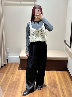 とももももさんのコーディネート