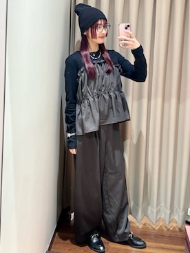 とももももさんのコーディネート