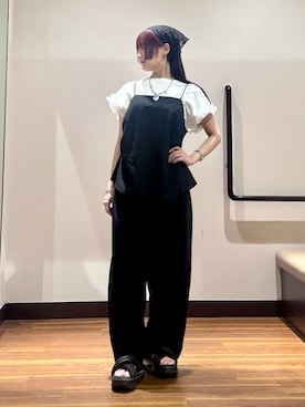 とももももさんのコーディネート