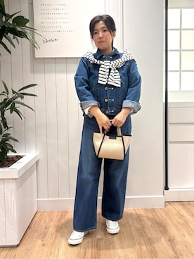 jyhttrii101923さんのコーディネート