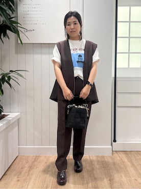 jyhttrii101923さんのコーディネート