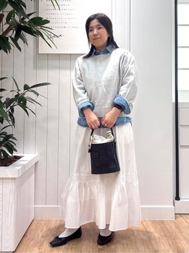 jyhttrii101923さんのコーディネート