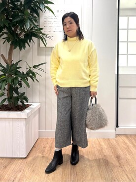jyhttrii101923さんのコーディネート