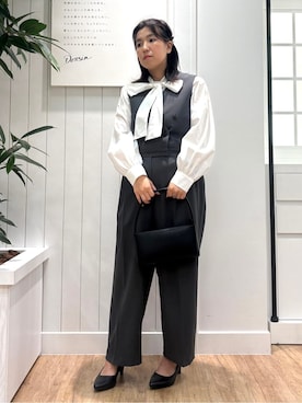 jyhttrii101923さんのコーディネート