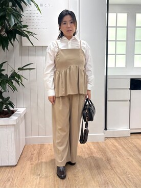 jyhttrii101923さんのコーディネート