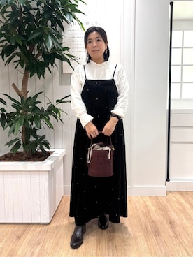 jyhttrii101923さんのコーディネート