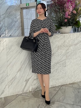 saesae515さん(レディース・159cm)の春コーディネート