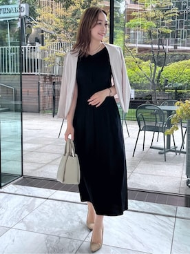 saesae515さん(レディース・159cm)の春コーディネート