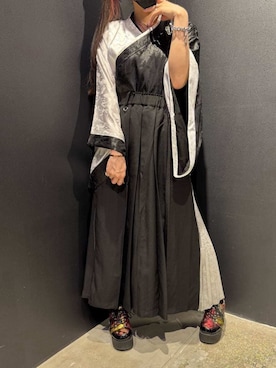 闇ちゃんさんのコーディネート