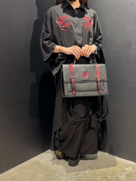 闇ちゃんさんのコーディネート