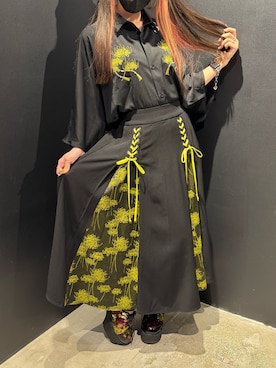 闇ちゃんさんのコーディネート
