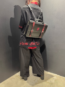 闇ちゃんさんのコーディネート