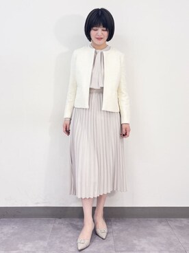 misaさんのコーディネート