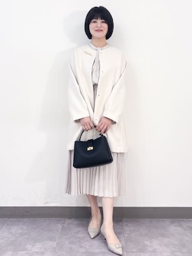 misaさんのコーディネート