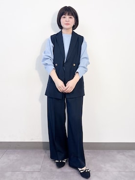 misaさんのコーディネート