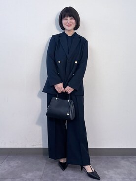 misaさんのコーディネート