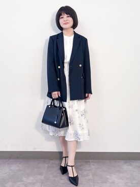 misaさんのコーディネート