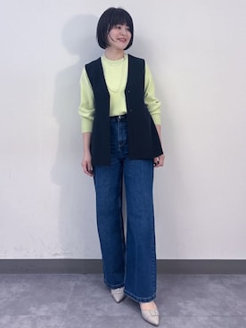 misaさんのコーディネート