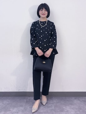 misaさんのコーディネート