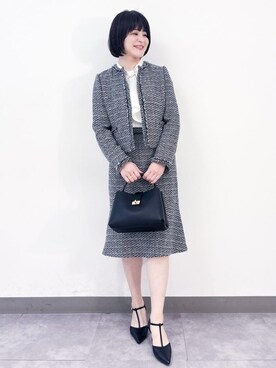 misaさんのコーディネート