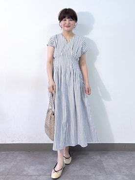 misaさんのコーディネート