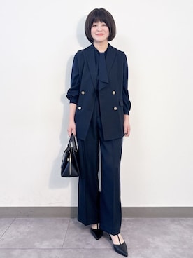 misaさんのコーディネート