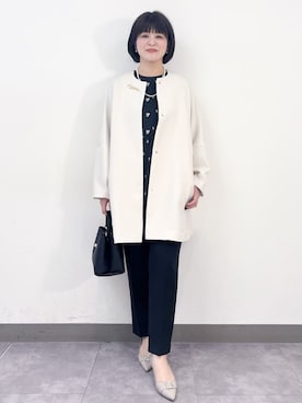 misaさんのコーディネート