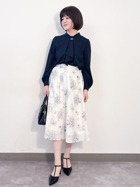 misaさんのコーディネート