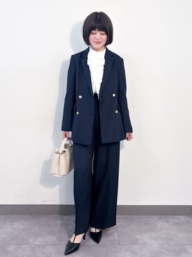 misaさんのコーディネート