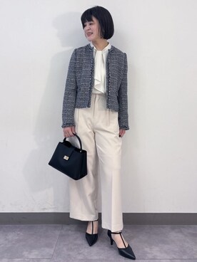 misaさんのコーディネート
