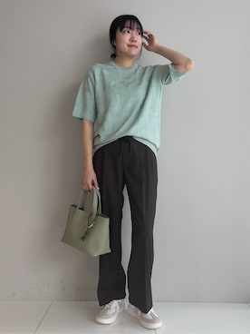 3o0eさんのコーディネート