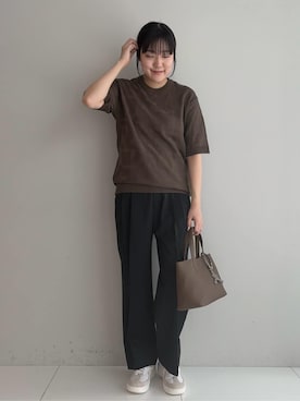 3o0eさんのコーディネート