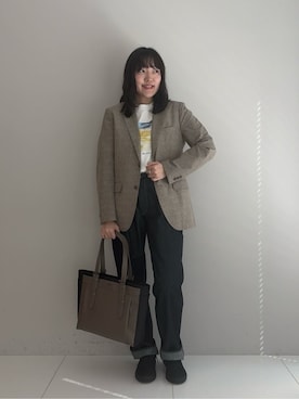 3o0eさんのコーディネート